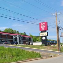 Red Roof Inn & Suites Scottsboro