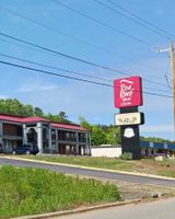 Red Roof Inn & Suites Scottsboro