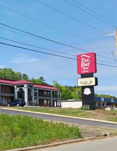 Red Roof Inn & Suites Scottsboro