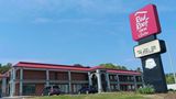 Red Roof Inn & Suites Scottsboro Exterior