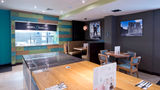 Premier Inn Monmouth hotel Restaurant