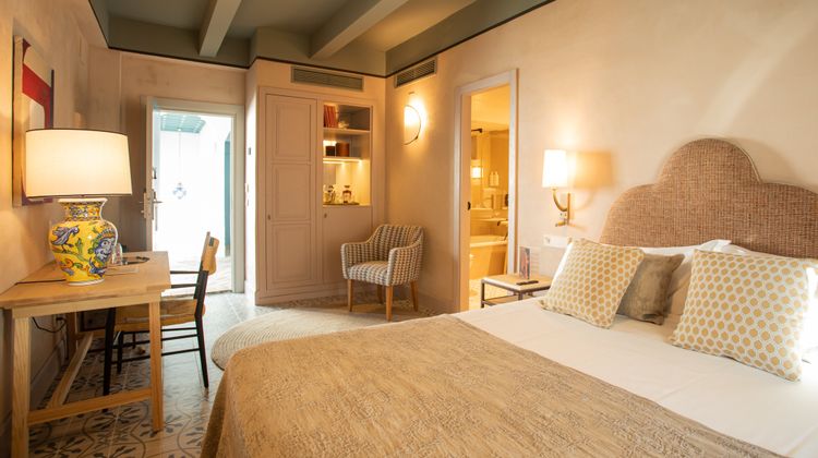Hospes Las Casas del Rey de Baeza Other