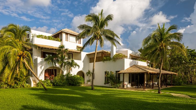 Hotel Esencia Golf