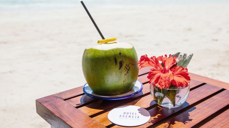 Hotel Esencia Beach