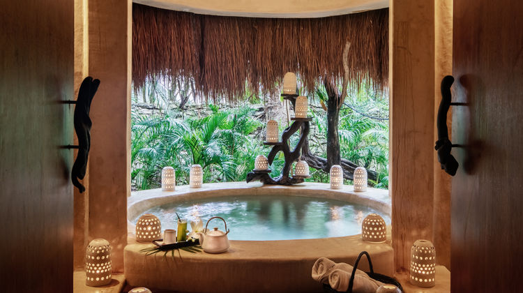 Hotel Esencia Spa