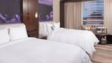 Durham Marriott City Center Room