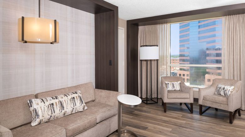 <b>Durham Marriott City Center Suite</b>. Images powered by <a href="https://www.leonardoworldwide.com/" title="Leonardo Worldwide" target="_blank">Leonardo</a>.
