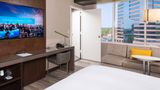 Durham Marriott City Center Suite