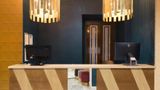 Petit Palace Canalejas Lobby