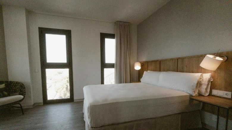 <b>Petit Palace Vargas Room</b>. Images powered by <a href="https://www.leonardoworldwide.com/" title="Leonardo Worldwide" target="_blank">Leonardo</a>.