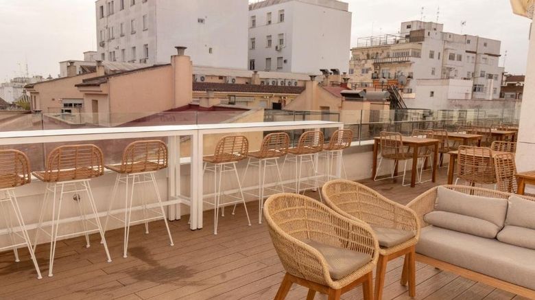 <b>Petit Palace Vargas Other</b>. Images powered by <a href="https://www.leonardoworldwide.com/" title="Leonardo Worldwide" target="_blank">Leonardo</a>.