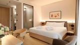 Le Fucine Hotel Room