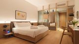Le Fucine Hotel Room