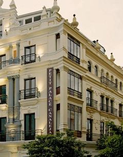 Petit Palace Canalejas