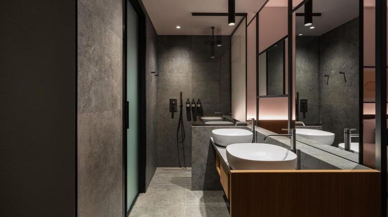 <b>Le Fucine Hotel Room</b>. Images powered by <a href="https://www.leonardoworldwide.com/" title="Leonardo Worldwide" target="_blank">Leonardo</a>.