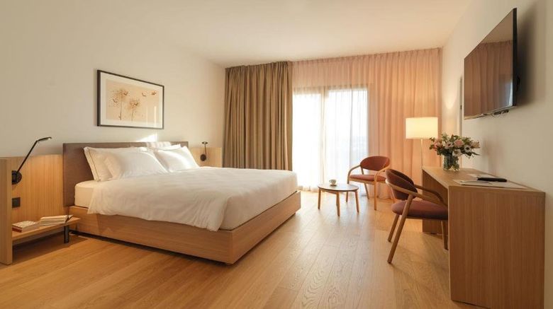 <b>Le Fucine Hotel Room</b>. Images powered by <a href="https://www.leonardoworldwide.com/" title="Leonardo Worldwide" target="_blank">Leonardo</a>.