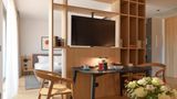 Le Fucine Hotel Room
