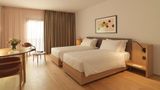 Le Fucine Hotel Room