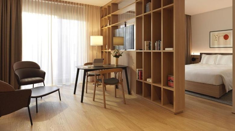 <b>Le Fucine Hotel Room</b>. Images powered by <a href="https://www.leonardoworldwide.com/" title="Leonardo Worldwide" target="_blank">Leonardo</a>.