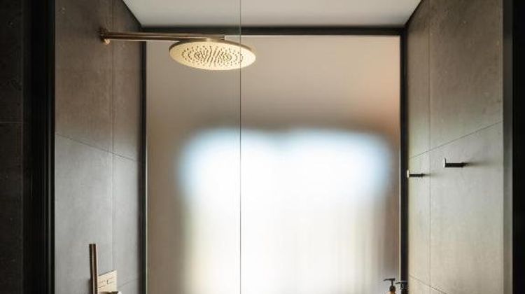 Le Fucine Hotel Room