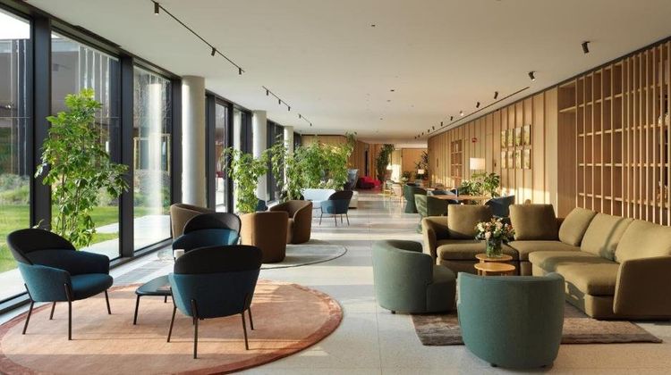 Le Fucine Hotel Other