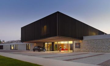 Le Fucine Hotel