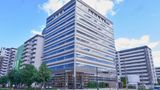 Holiday Inn & Suites Shin Osaka Exterior