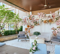 Sindhorn Midtown Hotel, Vignette Coll. Lobby