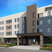 Staybridge Suites Manteca