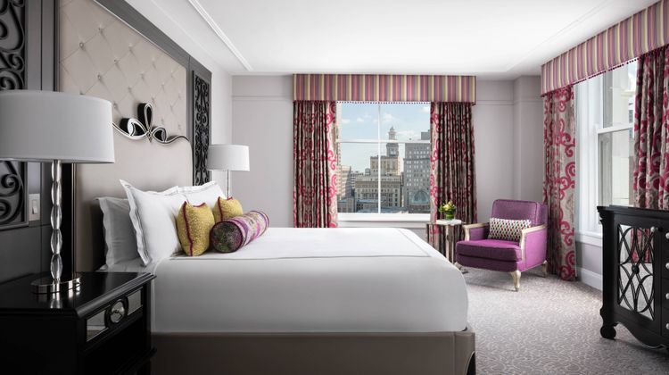 The Ritz-Carlton, New Orleans Room