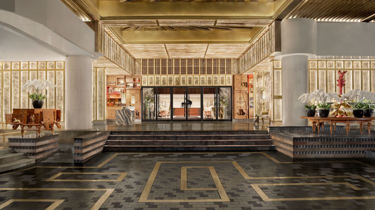 The St. Regis Jakarta Other