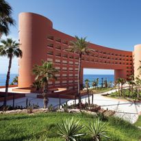 Westin Los Cabos Resort Villas