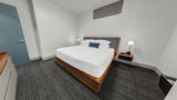 Kimpton Schofield Hotel Suite