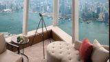 The Ritz-Carlton, Hong Kong Suite