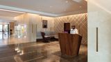 Crowne Plaza Hotel Muscat Exterior