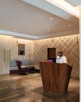 Crowne Plaza Hotel Muscat