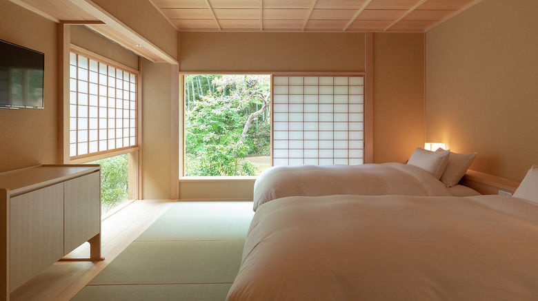 <b>Asaba Ryokan Suite</b>. Images powered by <a href="https://www.leonardoworldwide.com/" title="Leonardo Worldwide" target="_blank">Leonardo</a>.