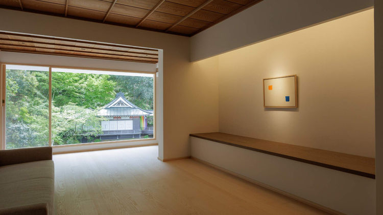 Asaba Ryokan Suite