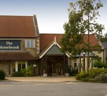 Premier Inn Newcastle (Holystone) Exterior