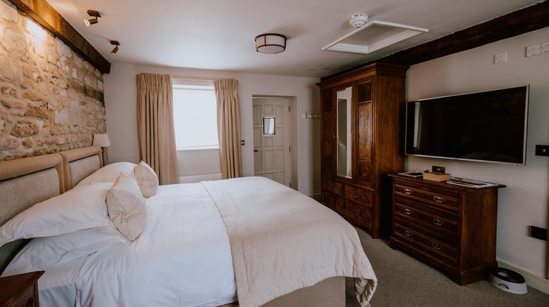 <b>Widbrook Grange Hotel Room</b>. Images powered by <a href="https://www.leonardoworldwide.com/" title="Leonardo Worldwide" target="_blank">Leonardo</a>.