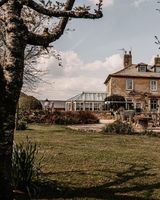 Widbrook Grange Hotel