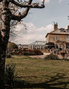 Widbrook Grange Hotel