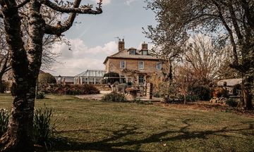 Widbrook Grange Hotel