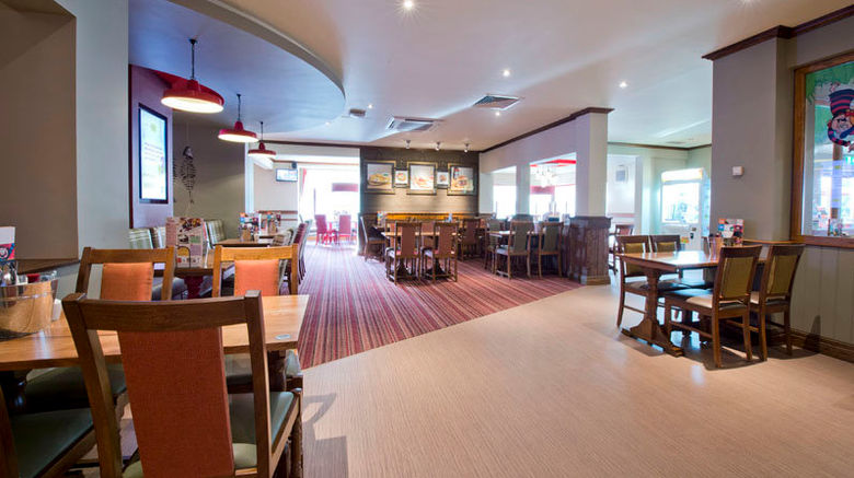 <b>Premier Inn Newcastle (Metro Centre) Restaurant</b>. Images powered by <a href="https://www.leonardoworldwide.com/" title="Leonardo Worldwide" target="_blank">Leonardo</a>.