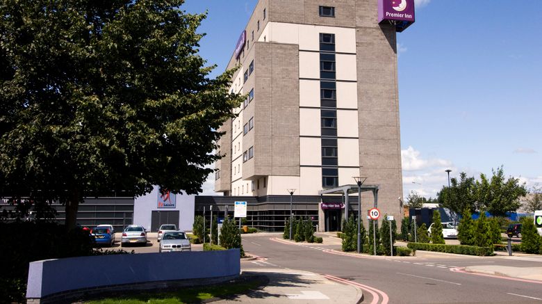 <b>Premier Inn Newcastle (Team Valley) Exterior</b>. Images powered by <a href="https://www.leonardoworldwide.com/" title="Leonardo Worldwide" target="_blank">Leonardo</a>.