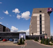Premier Inn Newcastle (Team Valley) Exterior