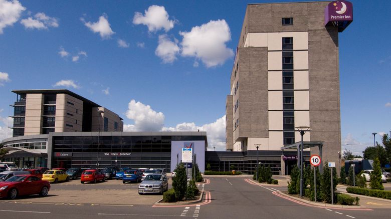 <b>Premier Inn Newcastle (Team Valley) Exterior</b>. Images powered by <a href="https://www.leonardoworldwide.com/" title="Leonardo Worldwide" target="_blank">Leonardo</a>.