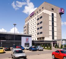 Premier Inn Newcastle (Team Valley) Exterior