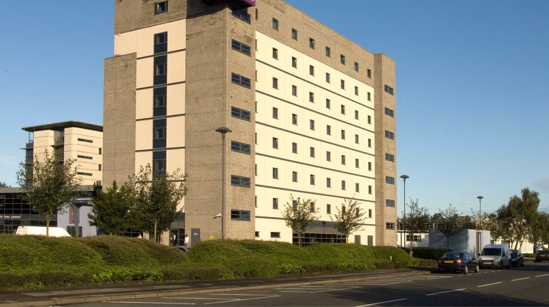 <b>Premier Inn Newcastle (Team Valley) Exterior</b>. Images powered by <a href="https://www.leonardoworldwide.com/" title="Leonardo Worldwide" target="_blank">Leonardo</a>.