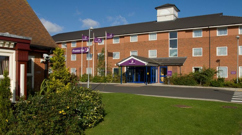 <b>Premier Inn Newcastle (Washington) Exterior</b>. Images powered by <a href="https://www.leonardoworldwide.com/" title="Leonardo Worldwide" target="_blank">Leonardo</a>.